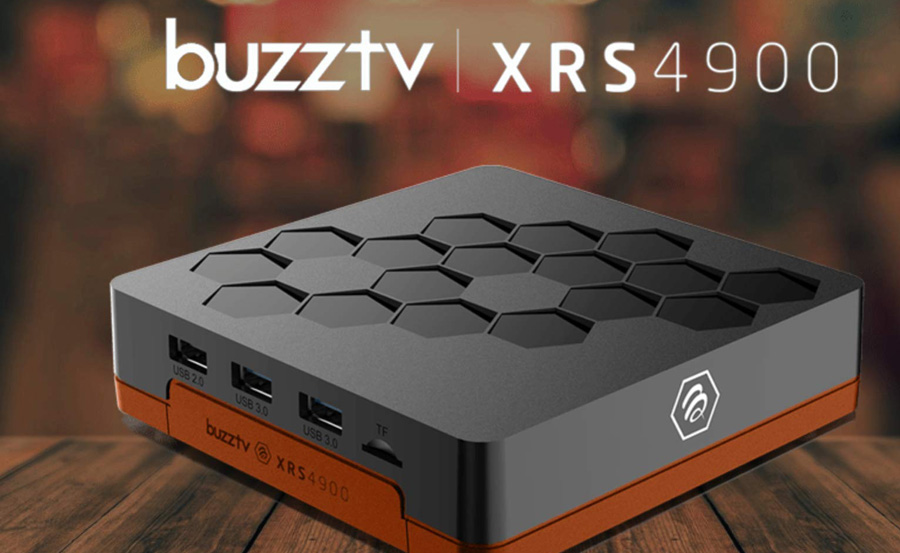 A Comprehensive Guide to Buzz TV’s Interface